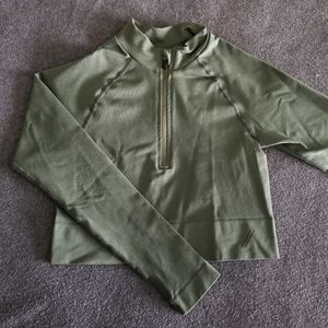 Tala Aster Crop in Green